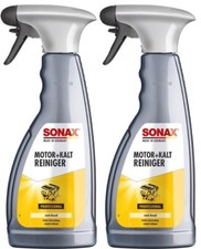 Sonax motor kaltreiniger gebraucht kaufen  Winsen