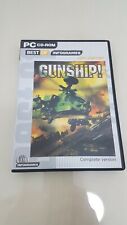 Gioco per gunship usato  Gela