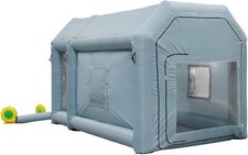 Msw inflatable spray for sale  SWINDON