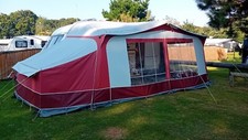 dorema caravan awning annex for sale dorema caravan awning annex for sale SOUTHAMPTON