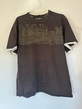 Shirt 90er gebraucht kaufen  Ettlingen