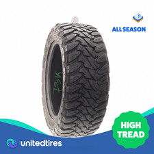 Used 275 55r20 for sale  Chicago