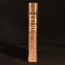 1902 grande cuisine d'occasion  Expédié en Belgium