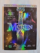 Merlín special edition for sale Merlín special edition for sale  SMETHWICK