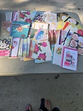 cards 1100 greeting for sale  Patterson