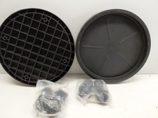Plant caddy wheels for sale  Hopkins