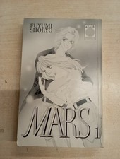 Mars manga band gebraucht kaufen  Essen