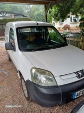 Peugeot partner micro for sale  MANSFIELD