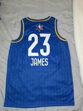 Nike jordan lebron for sale  HADDINGTON