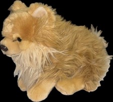 Webkinz signature pomeranian for sale  Clayton