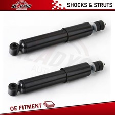Front pair shocks for sale  La Puente