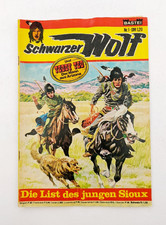 Rarität bastei western gebraucht kaufen  Engelskirchen