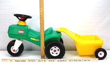 Little tikes john for sale  Manlius