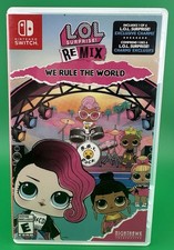 L.o.l. surprise remix for sale  Forked River