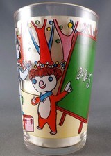 Colargol amora glass d'occasion  Expédié en Belgium