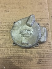 Coperchio statore ktm usato  Roma