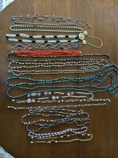 Set assorted beaded for sale  Frenchtown