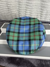 Flat cap macleod for sale  SOUTHEND-ON-SEA