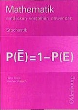 Mathematik entdecken verstehen gebraucht kaufen  Berlin