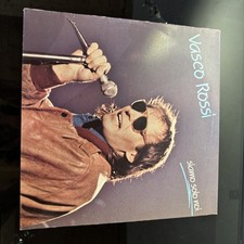 Vasco rossi siamo usato  Saluzzo