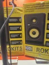 Krk systems rokit for sale  Chesapeake