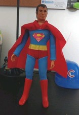 Superman mego action for sale  North Hollywood