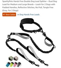 Hands free double for sale  LIVERPOOL