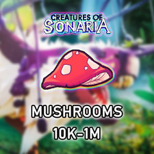 Creatures sonaria 10k d'occasion  Expédié en Belgium