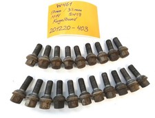 Mercedes klasse w461 gebraucht kaufen Mercedes klasse w461 gebraucht kaufen  Altshausen