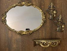 Vintage homco wall for sale  Charlotte