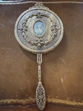 Antique hand mirror for sale  Saint Paul