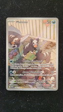 Carte pokemon malosse d'occasion  Reims