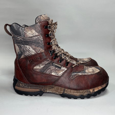 Redhead tracker boots for sale  Nashville