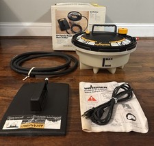 Wagner power steamer for sale  Lexington