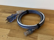 1.75m shunyata research for sale  Beacon