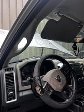 2009 2010 2011 2012 Dodge Ram 1500 cluster velocímetro fabricante de equipamento original 4ª geração 09 10 11 12 comprar usado  Enviando para Brazil