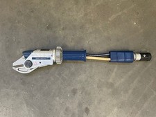 Lukas hydraulik s120 gebraucht kaufen Lukas hydraulik s120 gebraucht kaufen  Raubling