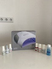 Gelish starterkit gelish gebraucht kaufen  Dresden