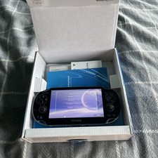 Sony vita slim for sale  ROCHDALE