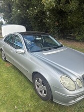 mercedes e320 cdi estate for sale mercedes e320 cdi estate for sale SKEGNESS