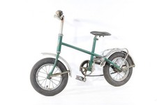 Ddr kinderfahrrad mifa gebraucht kaufen  Pirna, Dohma, Struppen