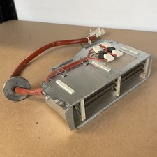 Electrolux zanussi zdc47204w for sale  WIMBORNE