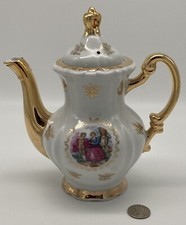 Vintage courting couple for sale  Avon