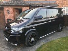 Caravell campervan auto for sale  UK