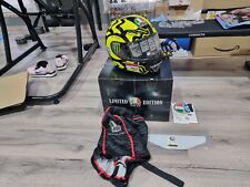 Agv tech valentino usato  Ghedi