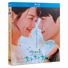 2021 Korean DRAMA Hometown Cha-Cha-Cha Blu Ray HD Free Region English Sub Boxed comprar usado  Enviando para Brazil