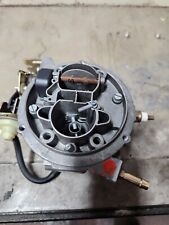 Weber carb twin for sale  LONDON
