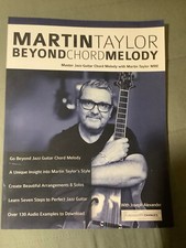Martin taylor beyond gebraucht kaufen  Meckenheim