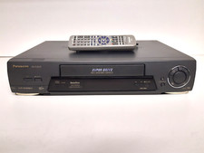 Panasonic f615 videorecorder gebraucht kaufen  Gladbeck