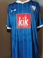 Vfl bochum trikot gebraucht kaufen  Westerrönfeld